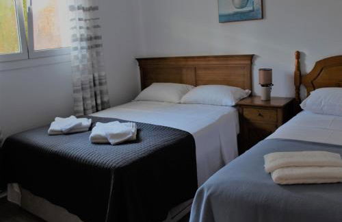 Calpe Pool Villa Near Beach - Photo 14