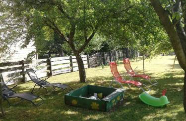 Holiday Home "Iris" near Plitvice Lakes - Foto 46