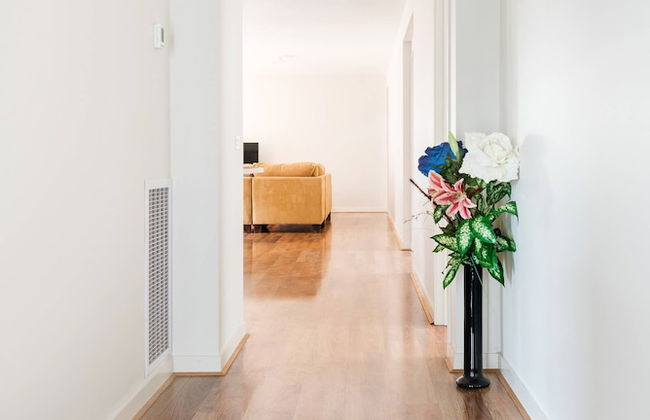 5br Luxury House 20 Min To Cbd Spacious Living - Foto 27