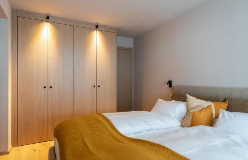 Ariane's Guesthouse - Boutique Apartments Sesto Dolomites - Foto 57