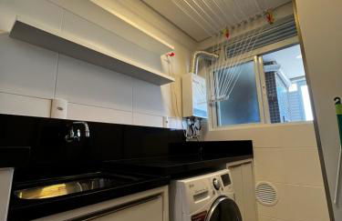 Apto de praia nos Ingleses - condomínio com piscina - Photo 29