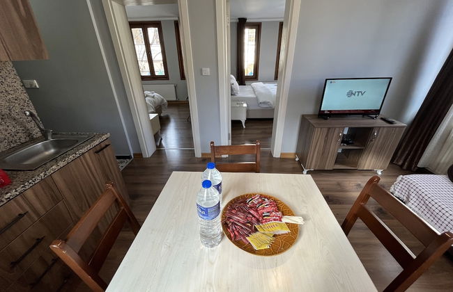 Gulhane Suites - Foto 32