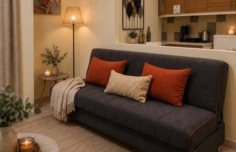 Casa Polyxeni -Elegant Stay in Vathi - Photo 2