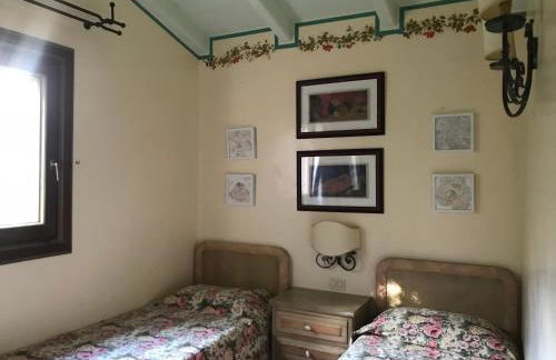 Villa TEA Costa Smeralda - Porto Cervo - Foto 60