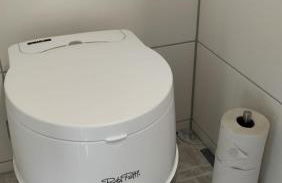 Hausboot Urlaub in Ostfriesland auf der Waterhome 1 - Foto 3