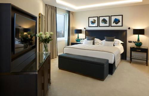 Cheval Gloucester Park at Kensington - Foto 113