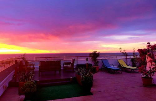 Appartement Super Terrasse Vue Panoramique Mer - Foto 48