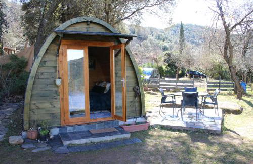 Espacio acogedor en la montaña - Photo 3