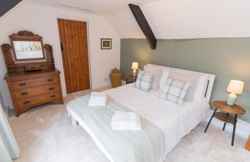 Honeystone Cottage, Stanton, Broadway - Sleeps 9 - Foto 55