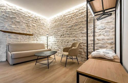 ABBI Suites Casa Rural, Suites & Spa - Foto 41