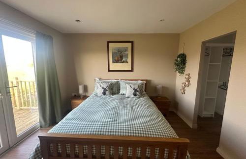 Ardenvhor - Loch Lomond - Foto 17