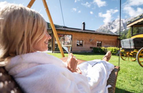 Residence Bad Moos - Foto 12