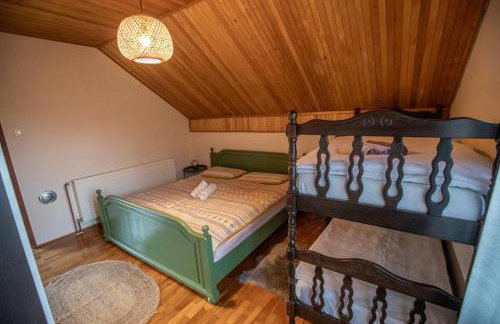 Holiday house On the riverside - Foto 41