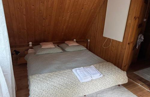 Leśna Chata Arciechów - Foto 7