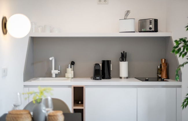 BRIGHT Dortmund City Center - Foto 26