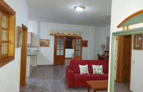 Casa Mari Carmen - Foto 11