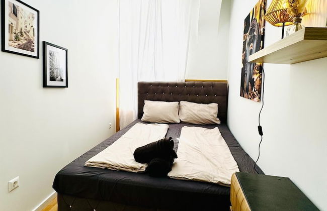 10BR Apt for Groups 8Min to Rathausplatz - Foto 12