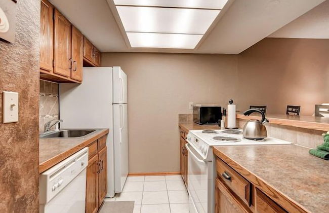 Mountainside Condominiums by CRMR - Foto 55