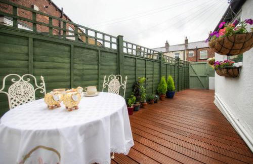 Harrogate 100 - Foto 12