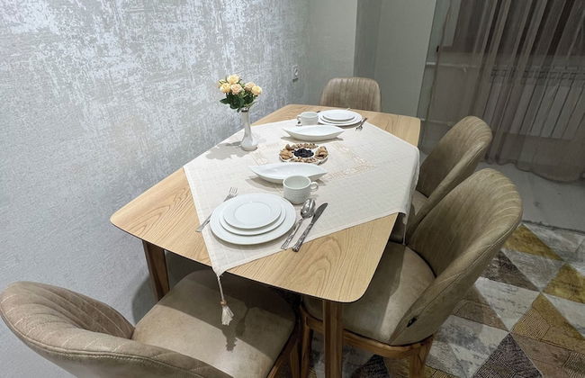 Baurum Family Apartments - Foto 11