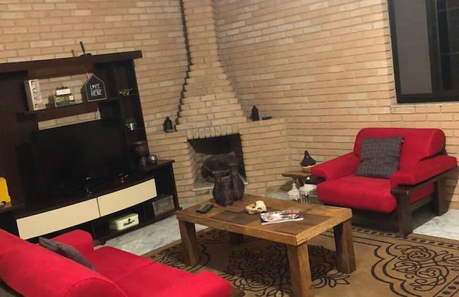 Sítio Refúgio do Alto - Photo 57