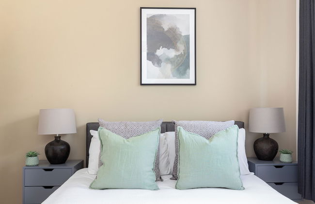 The Bridge Flats - Foto 11