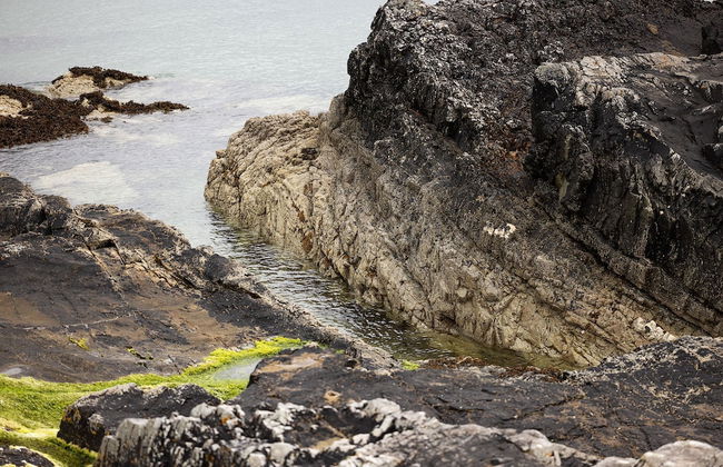 Pierside Apartments Deluxe Accommodation - Foto 30