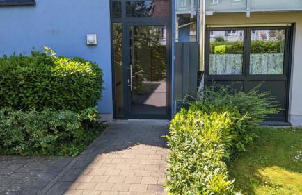 FeWo Apland - Foto 22