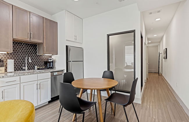 Placemakr Downtown Austin - Foto 65