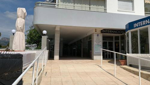 SERVICE APART LAZARO - Apartamentos Aguamarina 65 - Foto 3