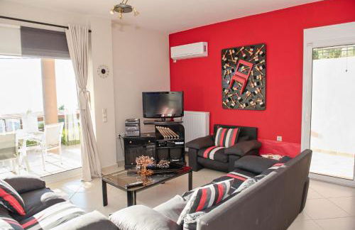 Lila's Villa - Foto 46