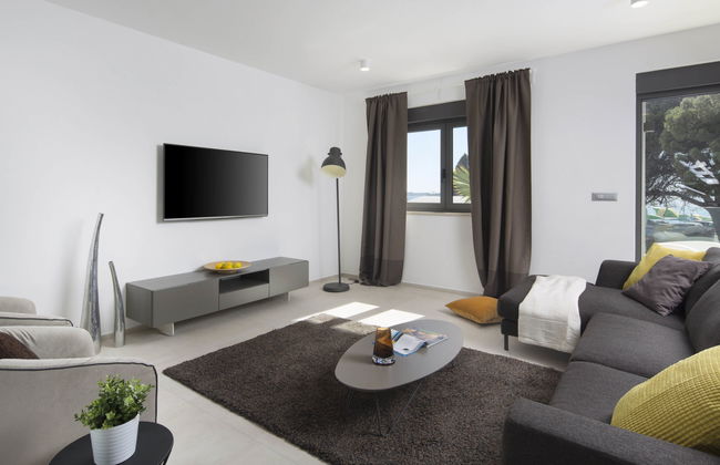 Villa Fasana - Photo 6