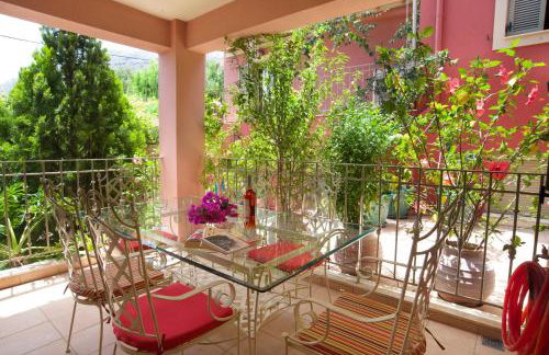 Stamoulis Villas - Foto 16