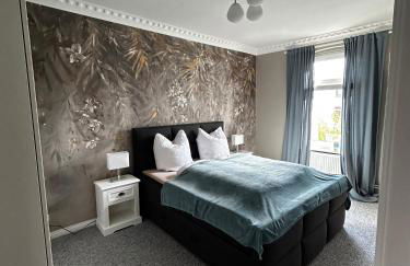 Traumhafter Altbaucharme in zentraler Lage - Foto 11