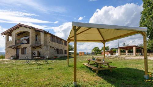 3 Bedroom Lovely Home In Montedinove - Foto 2