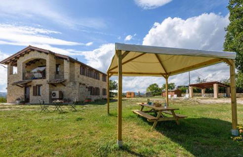 3 Bedroom Lovely Home In Montedinove - Foto 2