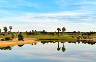 Hola Blanca - Sea, Golf, Chill - Foto 40