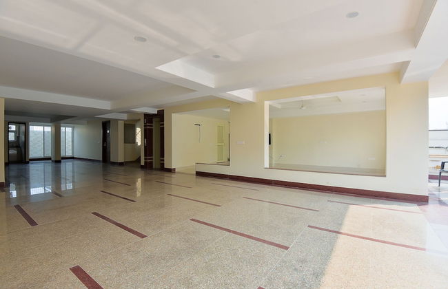 Olive Service Apartment-Golf Course Road - Photo 34