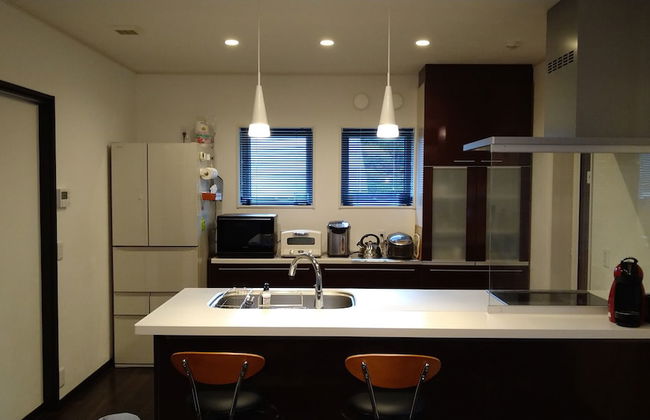 Avanti Chalet Hakuba - Foto 18