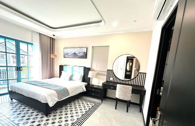 Novaworld Phan Thiet - Tourism - Foto 2