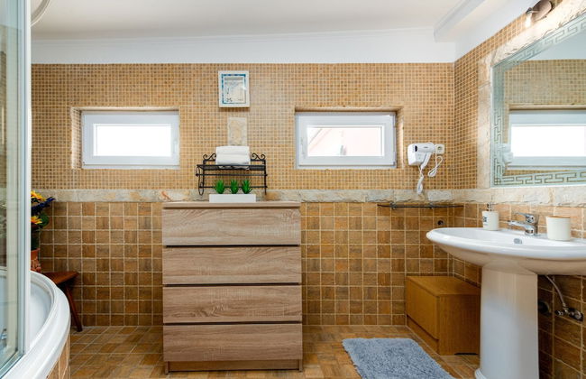 Villa Stocco - Photo 36