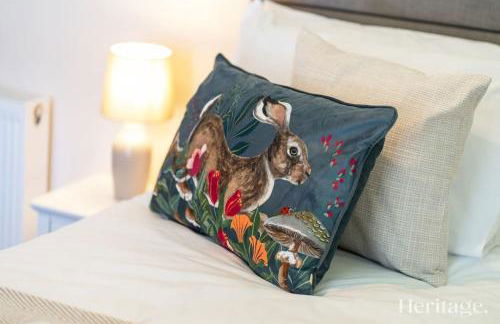 Station Cottage Dinnet Aboyne Aberdeenshire - Photo 49