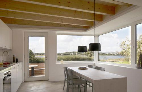 Fjordhaus an der Schlei, Wohnung 4 Personen - Foto 5