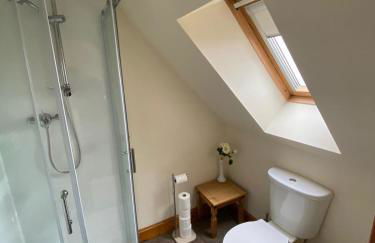 Cleadale flat - Foto 27