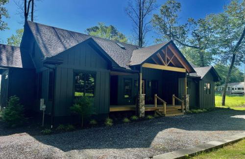 Carolina Cabin - Foto 29