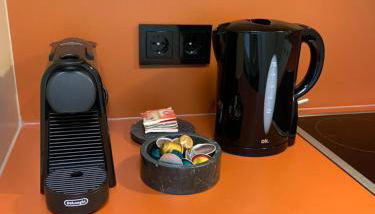 OneFlats Stuttgart near Wasen, Mahle, Daimler, Bosch - Foto 4