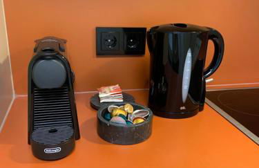 OneFlats Stuttgart near Wasen, Mahle, Daimler, Bosch - Foto 4