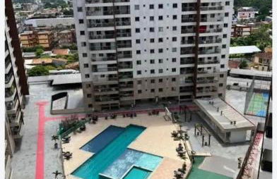 COP30 Apartamento aconchegante 2 quartos - Foto 1