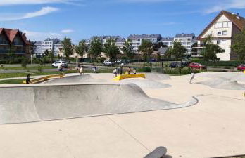 "O'Dbark" - duplex 2 étoiles - à 100m de la plage avec jardin - Photo 31