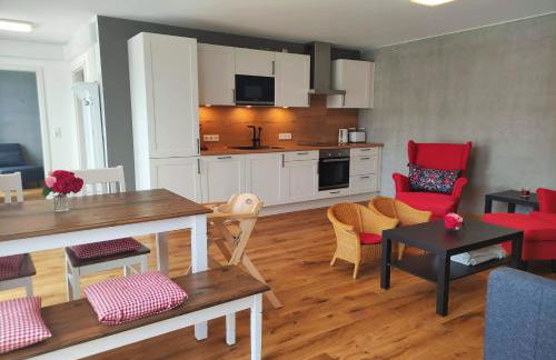 Erdhaus WEST - Ferienhof Bartel - Foto 7